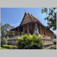 Laos, Wat Ho Phra Keo, photo Sarah, tripadvisor.jpg